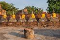 47 Ayutthaya, Yai Chai Mongkon Tempel